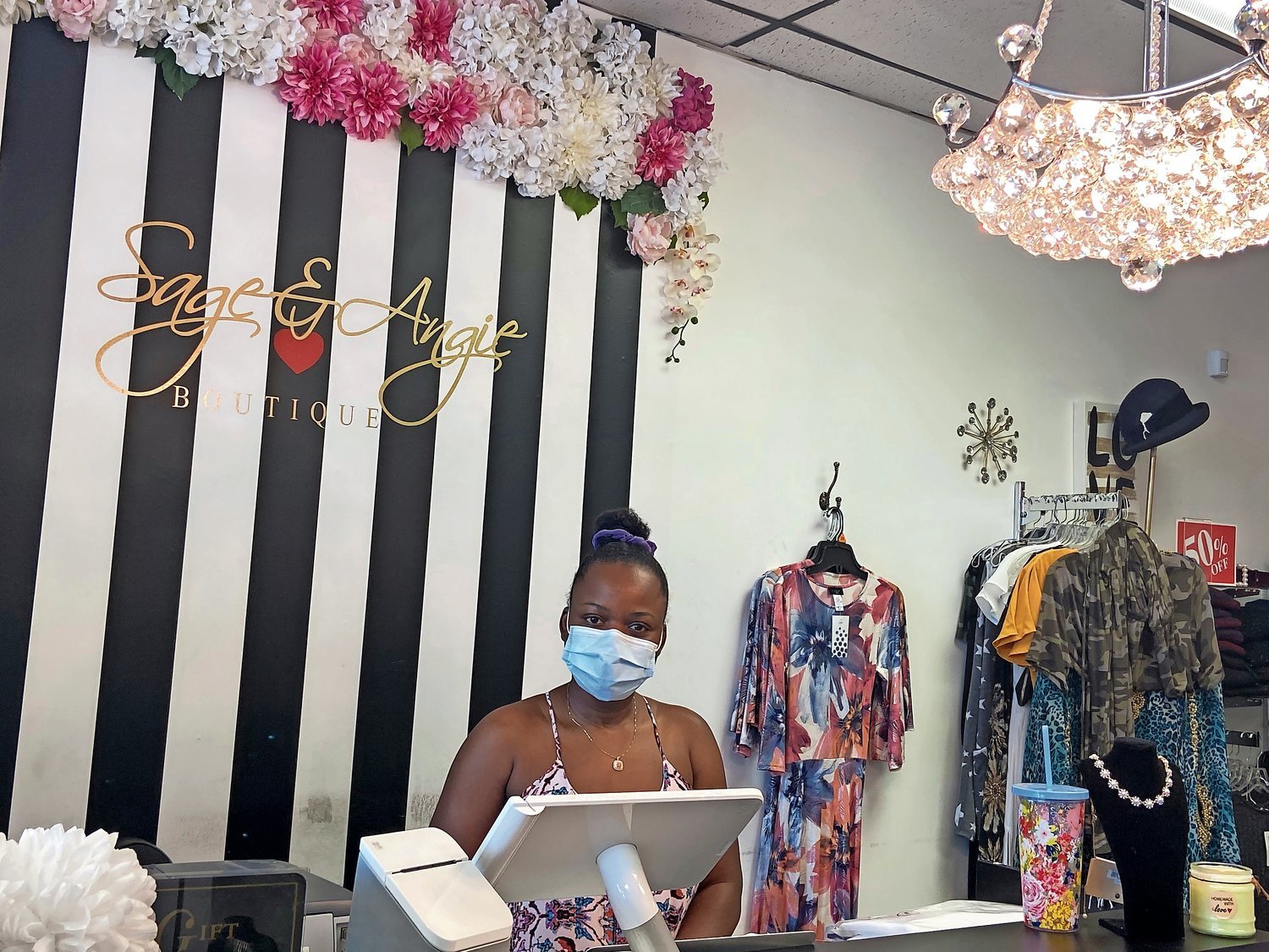 Black owned stores on the rise Herald Community Newspapers